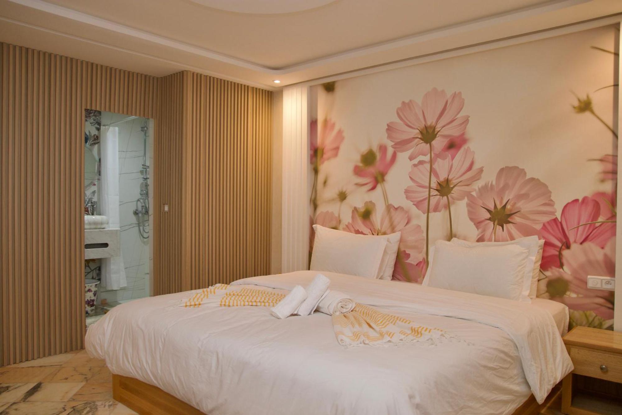 Ferienwohnung Amwaj Appts Mirleft Exterior foto